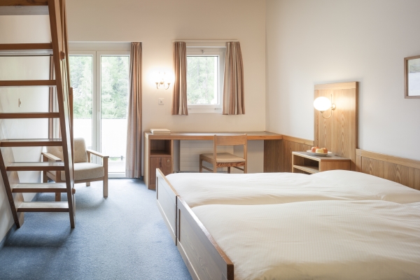 Hotel Arenas Resort Schweizerhof